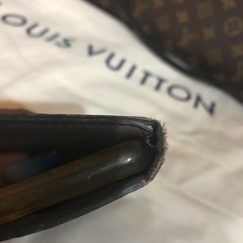 Louis Vuitton DE IPhone Case 7 plus - Picture 6 of 8